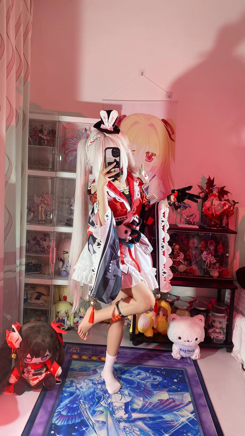 白栎Shirly - No.044 火花 [148P,25V-6.63GB]01 tg@simisebaisi 【丝足阁】057.webp